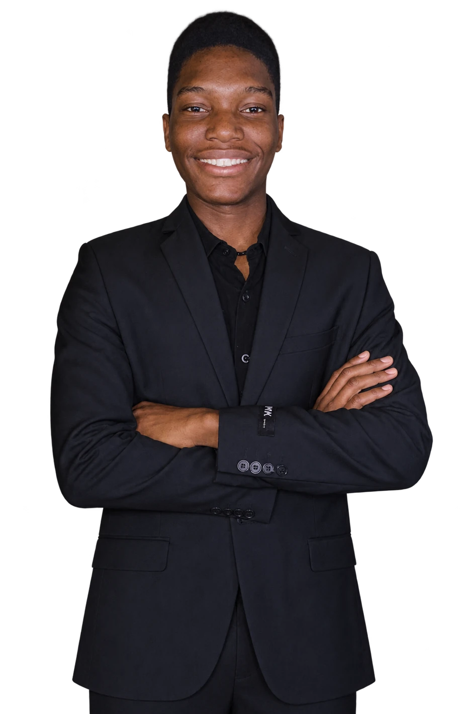 Adolfo Cossa | Marketing & Design